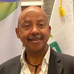 Mr. Adenew Mesfin