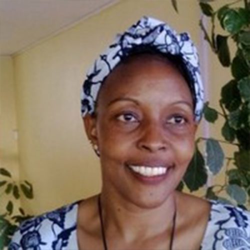 Dr. Beatrice Wairimu Churu