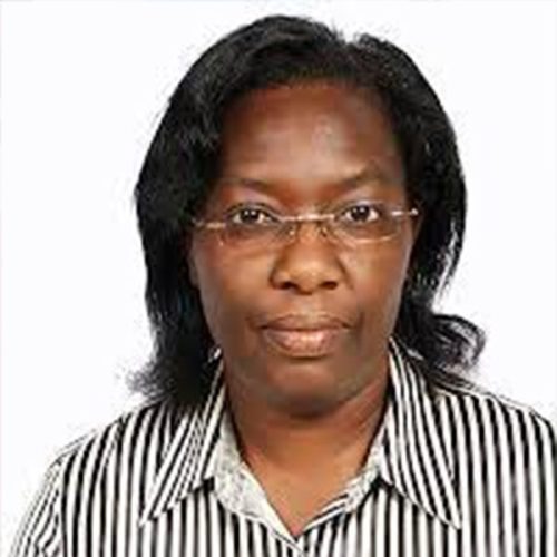 Dr. Orpha Nyakundi