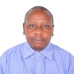 Kenneth Ndua