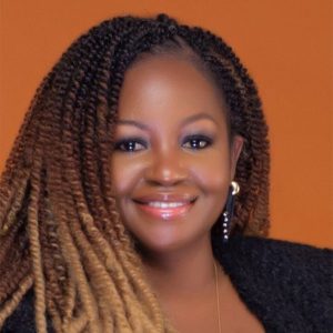 Ms. Makena Mworia – AACOSE