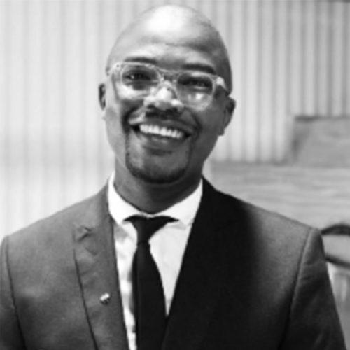 Owen Muzambi