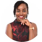 Leah Bwari Okero