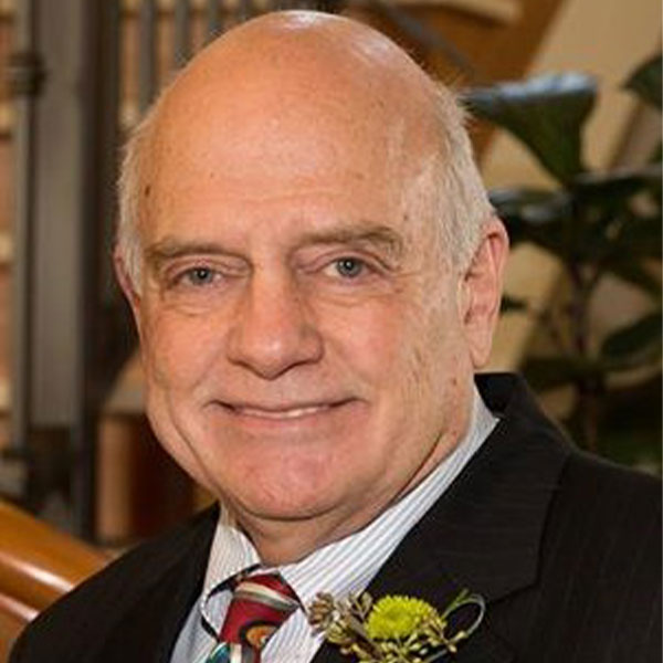 Dr. Warner Woodworth