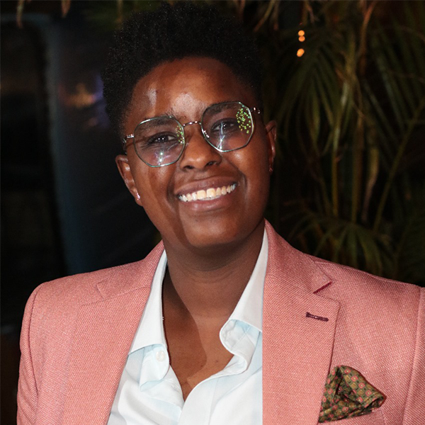 Muthoni Njuguna