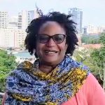 Dr. Cecilia Wandiga