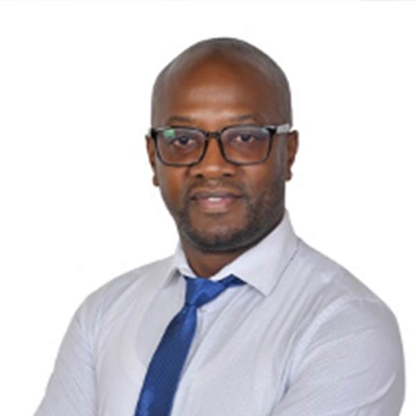 Dr. Deogratias Mzurikwao
