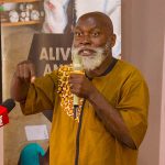 Mr. Francis Gichuki