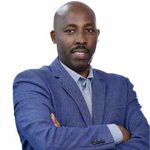 Mr. Nyiringango Pascal