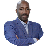 Mr. Nyiringango Pascal