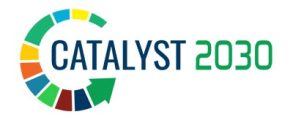 Catalyst-2030