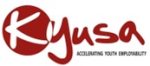 Kyusa logo