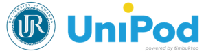 UniPod Logo